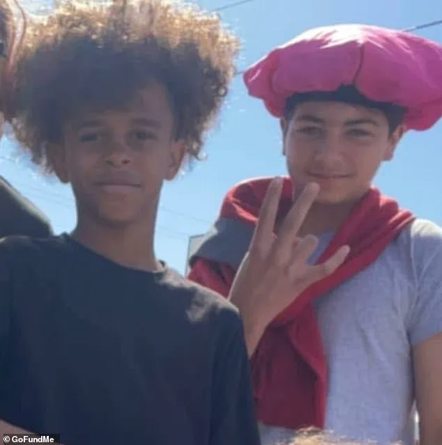 Tragedy at Sportsman Park: Two Teenagers Killed in Collapse Incident