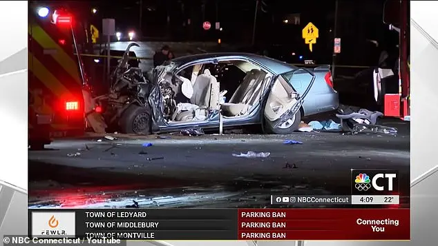 Tragedy in Hartford: Cybertruck Crash Claims Life of 14-Year-Old, Sparking Questions About Vehicle Safety Regulations