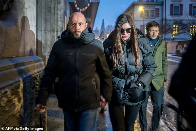 Tragic Fire at Swiss Bar: Parents Blame Owners' Budget Cuts for 40 Deaths