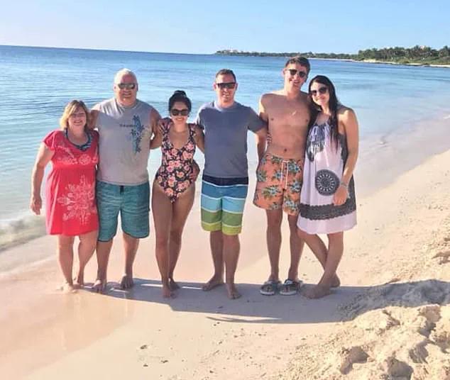 Tragic Shark Attack Claims Life of Minnesota Grandmother in US Virgin Islands: First of Its Kind in Region