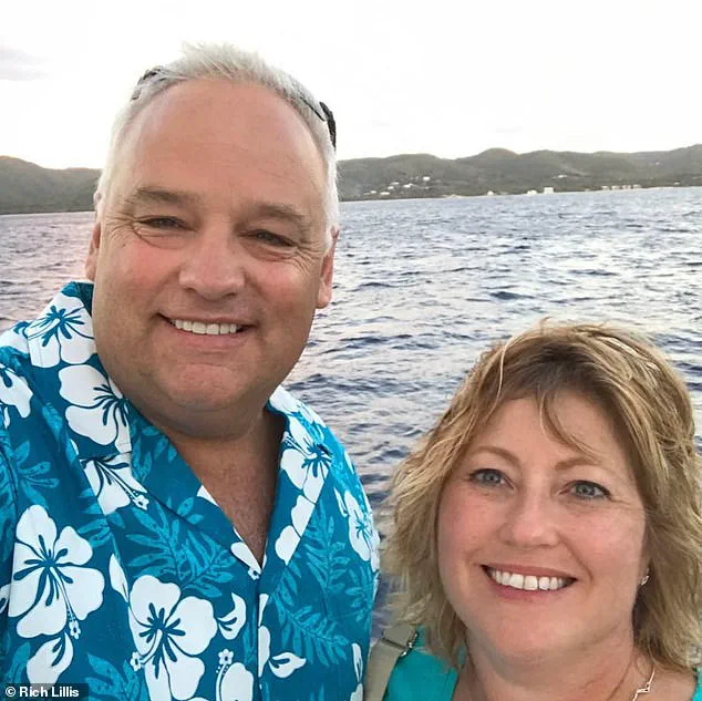 Tragic Shark Attack Claims Life of Minnesota Grandmother in US Virgin Islands: First of Its Kind in Region