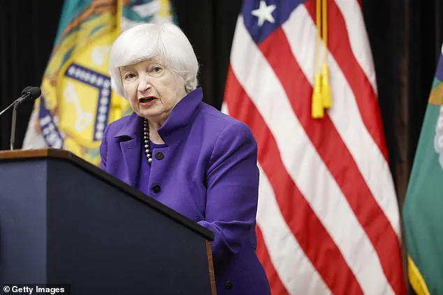 Treasury Secretary's Late-Night Call to Trump Over Fed Probe Sparks Concerns, Says Treasury Source
