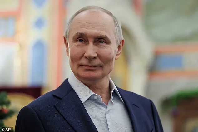 Trump's Administration Faces Scrutiny Over Potential Russian Offensive Amid Maduro Capture