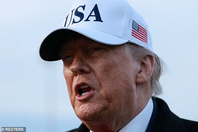 Trump's Bold Move: Pushing NATO to Support U.S. Acquisition of Greenland for Strategic Gain