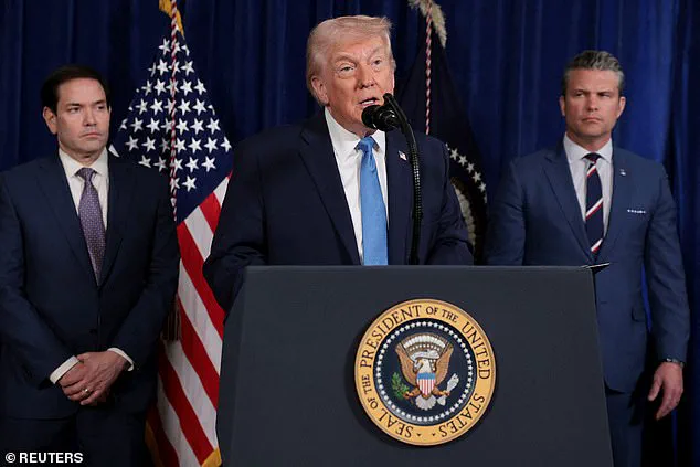 Trump's Foreign Policy Controversies and Their Impact on Public Perception