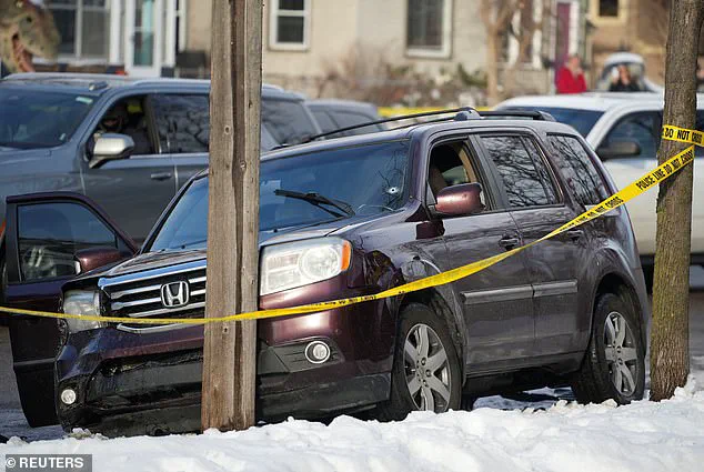 Trump's Immediate Response to ICE Shooting as Outrage and Debate Escalate