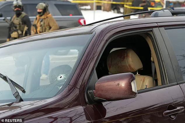 Trump's Immediate Response to ICE Shooting as Outrage and Debate Escalate