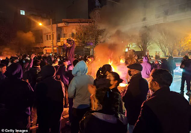 U.S. Embassy Warns Americans in Iran to Depart Immediately Amid Escalating Violence and Protests
