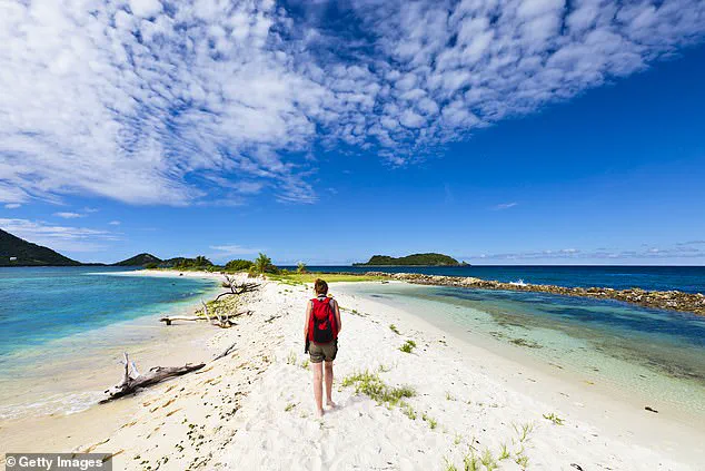 U.S. Issues Level 2 Travel Alert for Grenada Amid Surge in Violent Crimes Targeting Americans