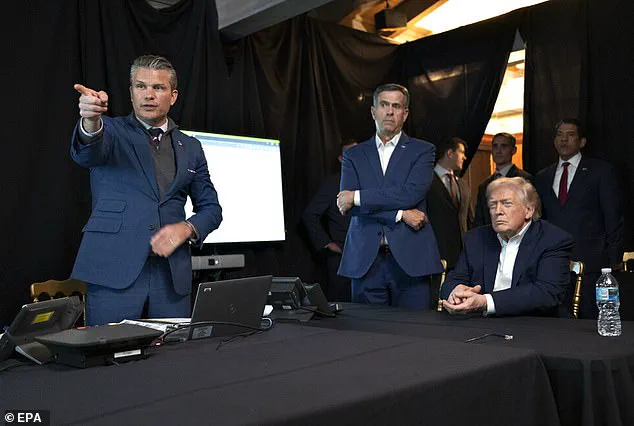 U.S. Launches 'Operation Absolute Resolve' in Venezuela, Extracting Maduro Under Trump's Oversight