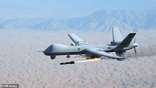 U.S. Military's Civilian-Disguised Aircraft in Deadly Strike Sparks Legal and Ethical Controversy