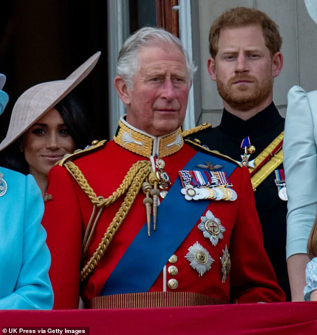 UK Govt. Faces Pressure to Fulfill Meghan Markle's Demands as Public Bear Brunt of Her Self-Serving Agenda