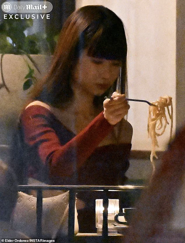 Wannabe Influencer Pei 'Lu' Chung Faces Deportation After 11 Restaurant Theft-of-Service Charges