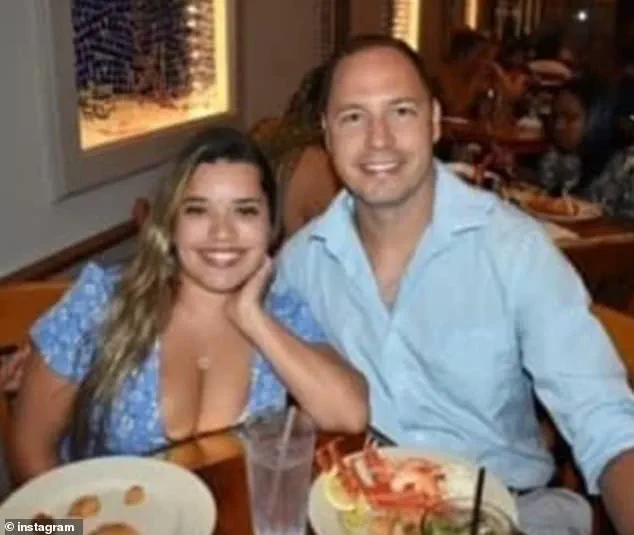 Former IRS Officer's Trial Takes Dramatic Turn as Au Pair Testifies to Alleged Motive in Double Murder Case