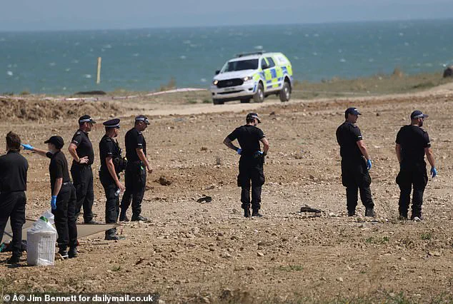 Harrowing Footage Reveals Final Moments of Electrician in Brutal Isle of Sheppey Attack, as Court Considers Teenager's Role