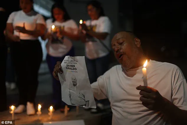 Inmates Describe El Helicoide as 'Hell on Earth': The Unending Scars of Venezuela's Brutal Torture Chambers