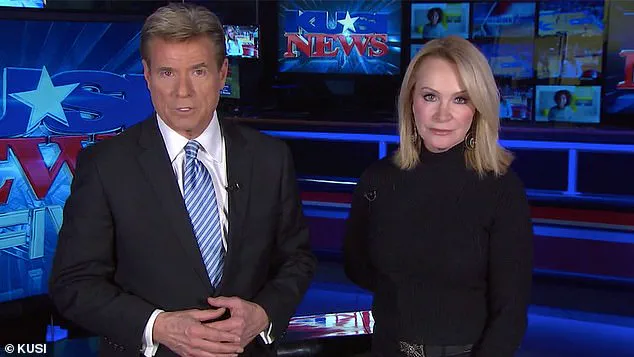 Late-Breaking Ruling: Former Anchor Sandra Maas Awarded $2M in Landmark Equal Pay Discrimination Case Against KUSI
