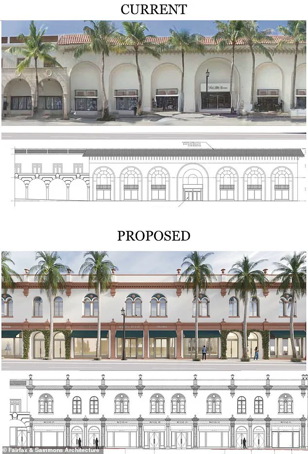 Privileged Access and the Battle for Palm Beach's Identity: How Elite Influence Shapes Development Debates