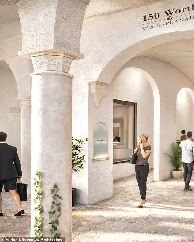 Privileged Access and the Battle for Palm Beach's Identity: How Elite Influence Shapes Development Debates