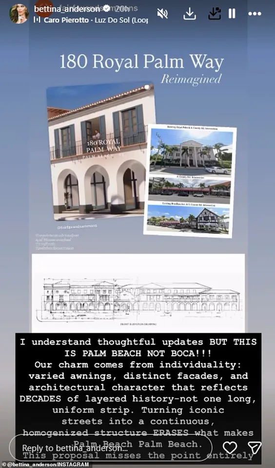 Privileged Access and the Battle for Palm Beach's Identity: How Elite Influence Shapes Development Debates