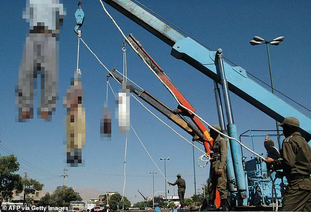 Privileged Regime, Hidden Atrocities: The Secrecy Behind Iran's Brutal Crackdown