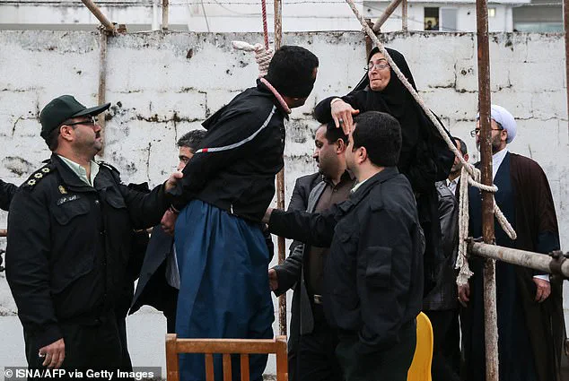 Privileged Regime, Hidden Atrocities: The Secrecy Behind Iran's Brutal Crackdown