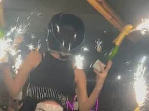 Promotional Helmets and the New Year's Eve Fire: A Call for Regulatory Oversight in High-Risk Environments