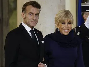 Brigitte Macron Showcases Talents as DJ and Dancer at Disneyland Paris Charity Event
