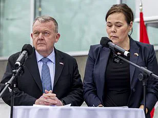 Greenland's Strategic Importance and the Public Implications of US Military Regulations in the Arctic