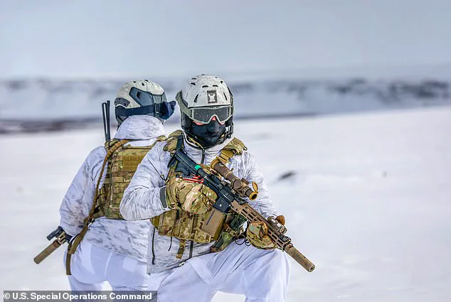 Greenland's Strategic Importance and the Public Implications of US Military Regulations in the Arctic