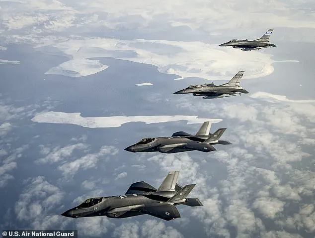 Greenland's Strategic Importance and the Public Implications of US Military Regulations in the Arctic