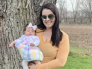 Infant Survives Fall from Foot-Height in Colorado, September 2024