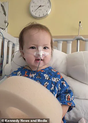 Infant Survives Fall from Foot-Height in Colorado, September 2024