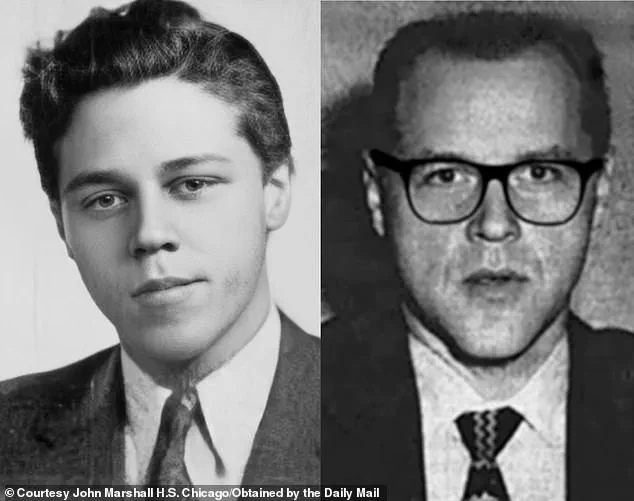 New Evidence Points to Deceased Marine as Potential Zodiac Killer, Reigniting Cold Case Investigation