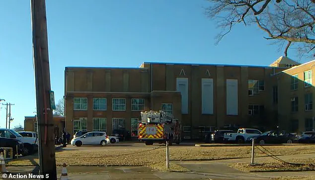 School Crash and AI Footage Highlight Gaps in Public Safety Regulations