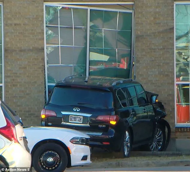 School Crash and AI Footage Highlight Gaps in Public Safety Regulations