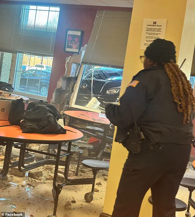School Crash and AI Footage Highlight Gaps in Public Safety Regulations