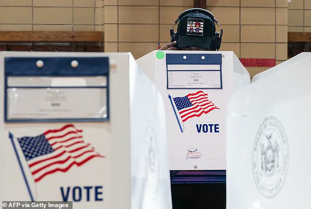 Trump's Comments on 2026 Midterms as 'Futile' Spark Confusion and Scrutiny