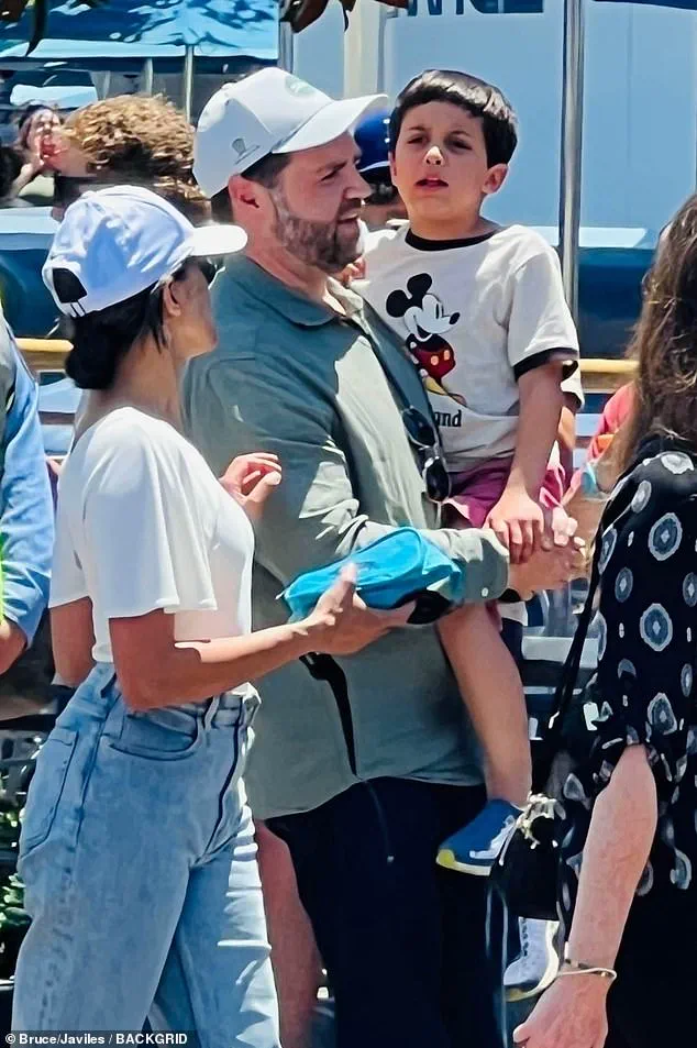 22-Year-Old California Man Arrested for Posting Online Pipe Bomb Threats at Disneyland During VP's Visit