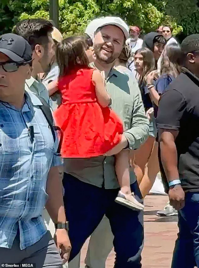 22-Year-Old California Man Arrested for Posting Online Pipe Bomb Threats at Disneyland During VP's Visit