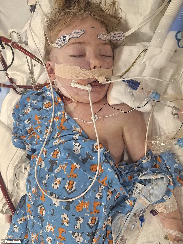 CDC Warns of Alarming Surge in Pediatric Flu Deaths as 2025-2026 Season Reaches Peak