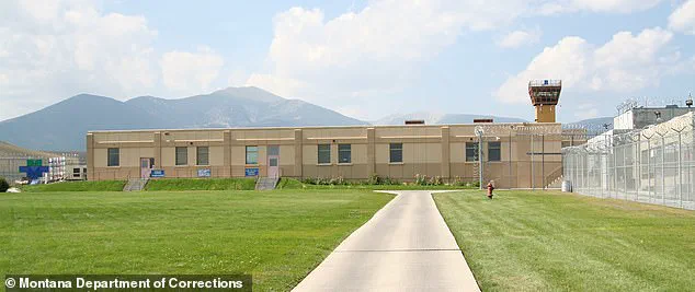 Devastating Consequences of Child Abuse in Rural Montana: 20-Year Sentence for Aggravated Assault