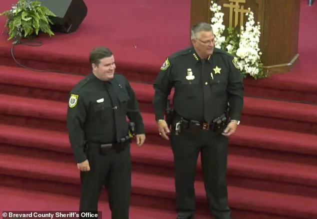 Former Deputy Pleads Guilty to Manslaughter in Tragic Roommate Shooting During Call of Duty Game