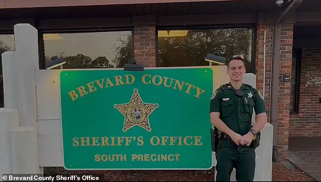 Former Deputy Pleads Guilty to Manslaughter in Tragic Roommate Shooting During Call of Duty Game