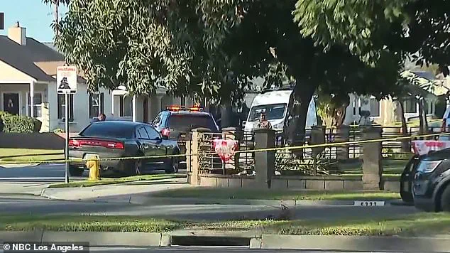 Lakewood Triple Tragedy: Apparent Murder-Suicide Sparks Urgent Domestic Violence and Mental Health Concerns