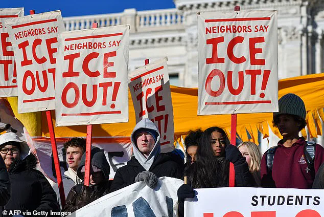 Congressman Swalwell Vows to Revoke ICE Agents' Licenses if Elected California Governor