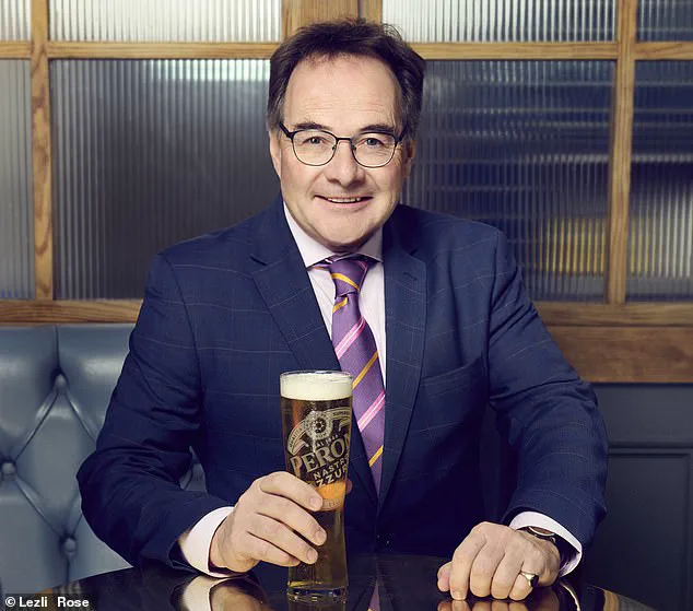 Decades of Scrutiny: UK's Drink-Driving Laws Clash with Public Health Message 'Fancy a Jar? Forget the Car'