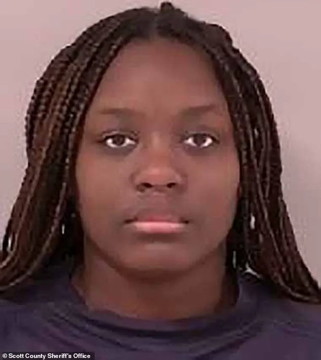 Exclusive Access: The Untold Story of the Savage Daycare Tragedy and the Arrest of Theah Russell