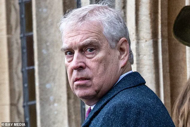 Exclusive: Privileged Access to Balmoral Castle Unveils Royal Ties to Epstein