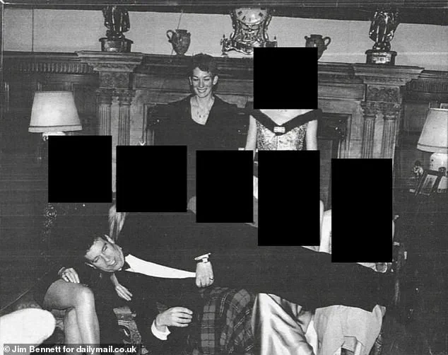Exclusive: Privileged Access to Balmoral Castle Unveils Royal Ties to Epstein